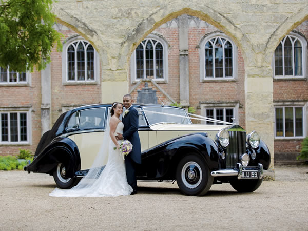 Vintage Wedding Cars, Buckinghamshire