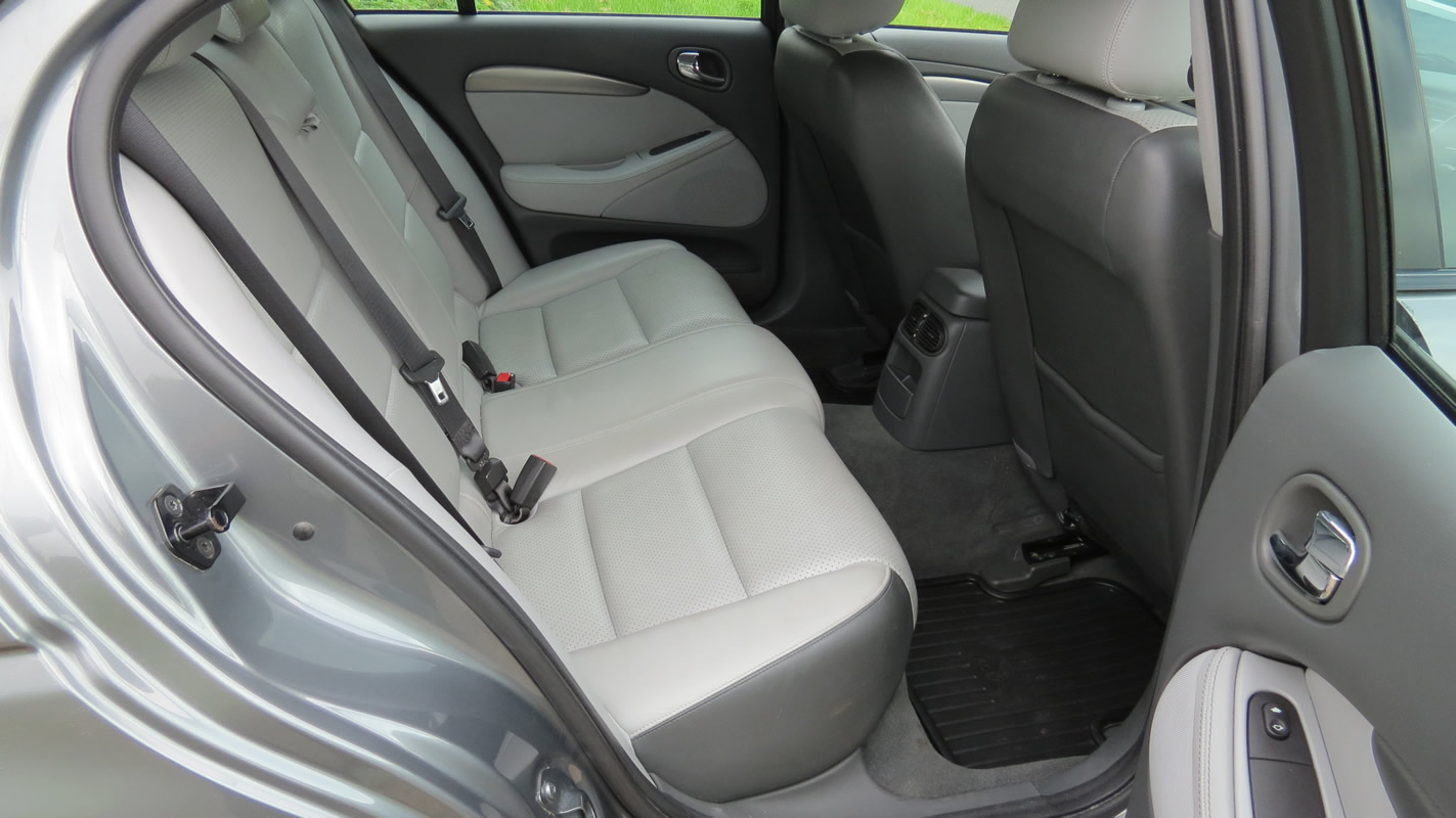 Regency Carriages - Jaguar S Type